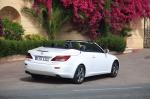 Lexus IS250C 2008 года